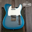 Fender Limited Edition Showcase Telecaster Sky Burst Metallic