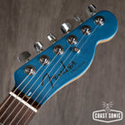 Fender Limited Edition Showcase Telecaster Sky Burst Metallic