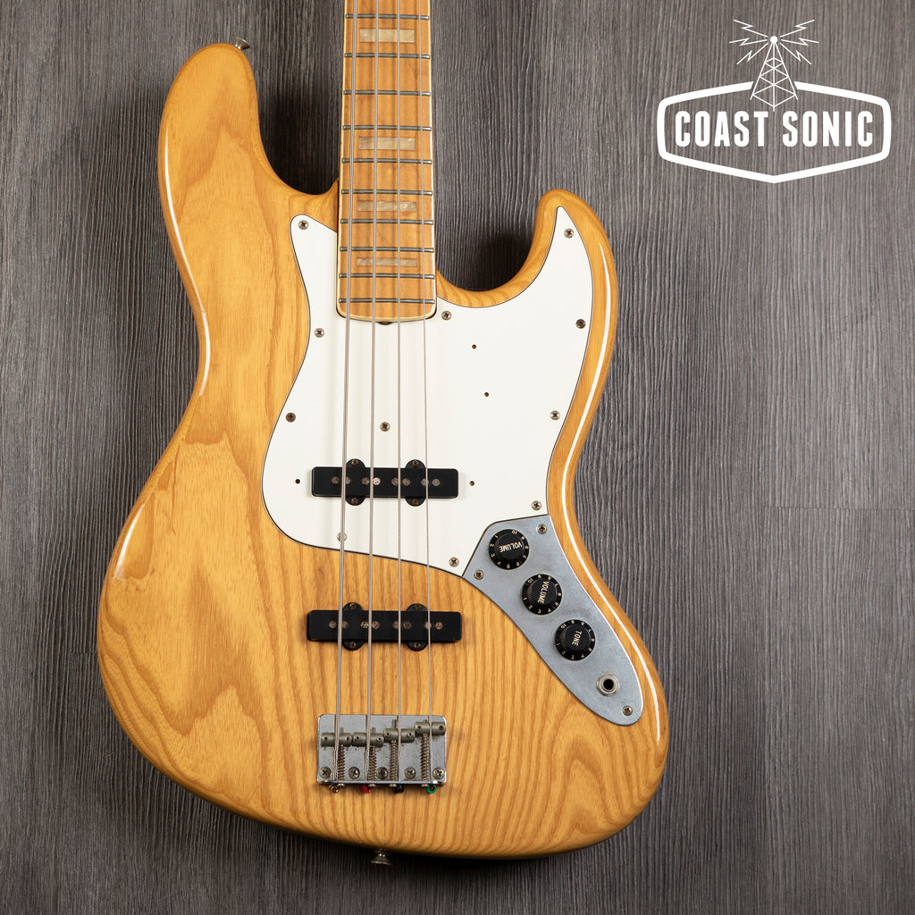 1986 Fender Vintage 