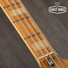 1986 Fender Vintage '75 Jazz Bass Reissue JB75-80 Made in Japan