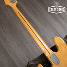 1986 Fender Vintage '75 Jazz Bass Reissue JB75-80 Made in Japan