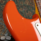 1999 Fender '62 Reissue ST62-US Fiesta Red MIJ