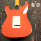 1999 Fender '62 Reissue ST62-US Fiesta Red MIJ