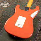 1999 Fender '62 Reissue ST62-US Fiesta Red MIJ