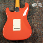 1999 Fender '62 Reissue ST62-US Fiesta Red MIJ