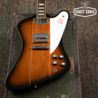 1997 Gibson Firebird V w/Hardcase Yamano