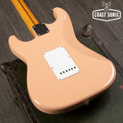 2018 Fender Made in Japan Traditional 50's Stratocaster *Rare Flamingo Pink