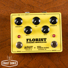 Benson Amps Florist Dynamic Modulator - Yellow