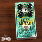 Basic Audio Fuzz Mutant