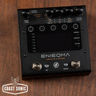 GFI System Enieqma Dual Channel EQ & Booster