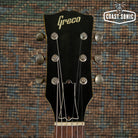 1991 Greco Les Paul Junior DC EJR-600D made in Japan