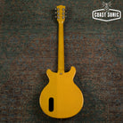 1991 Greco Les Paul Junior DC EJR-600D made in Japan