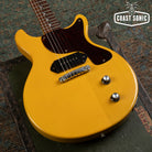 1991 Greco Les Paul Junior DC EJR-600D made in Japan