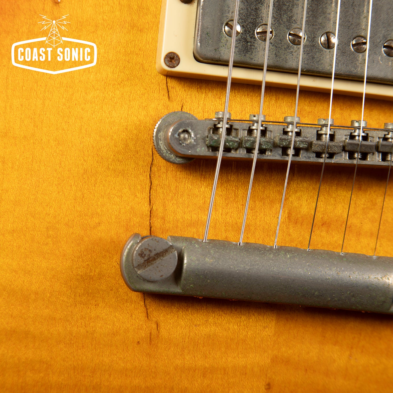 1980 Greco Super Real EGF1000 made in Japan, Lacquer finish, USA Dimar