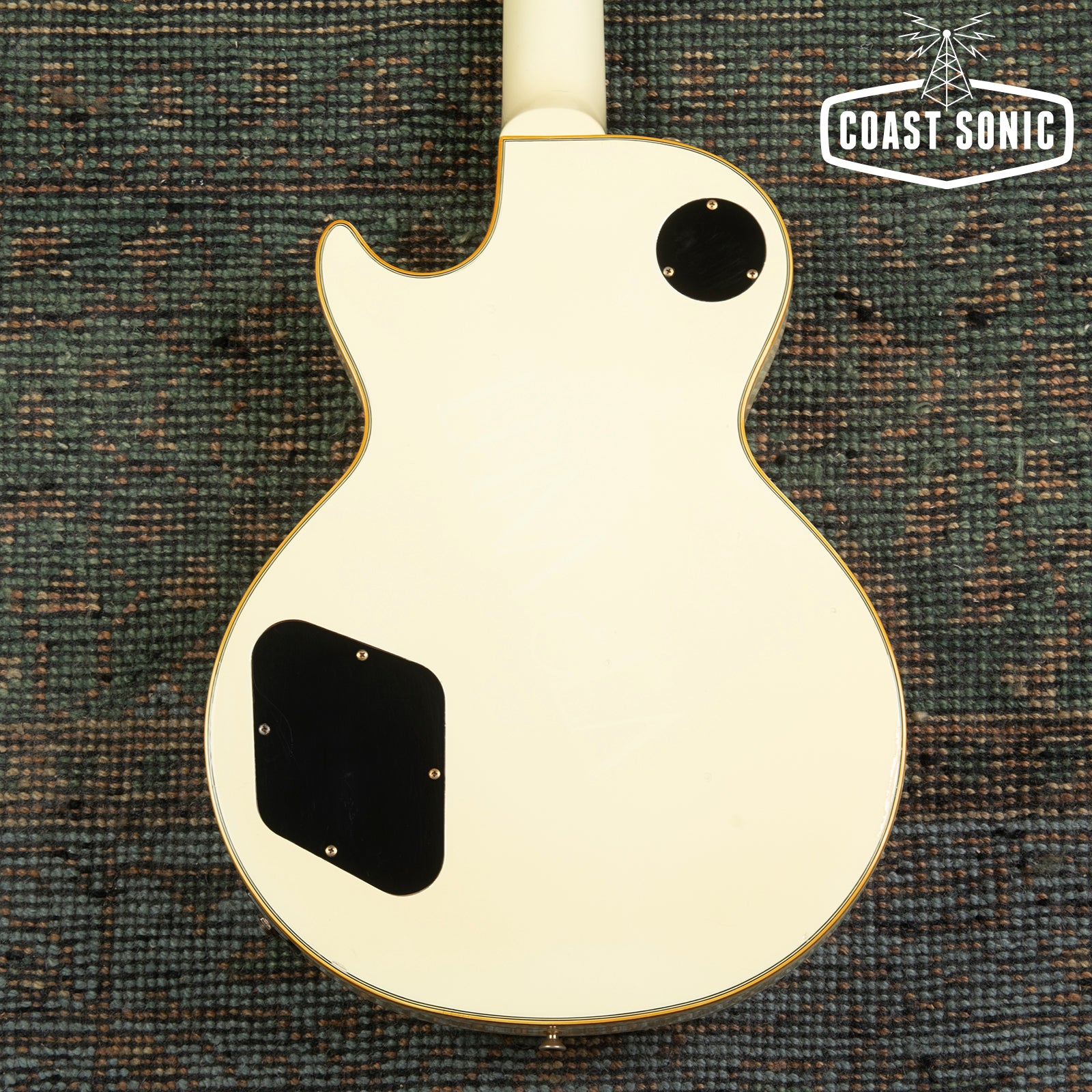 1990 Greco EGW-800 Les Paul Custom Made in Japan