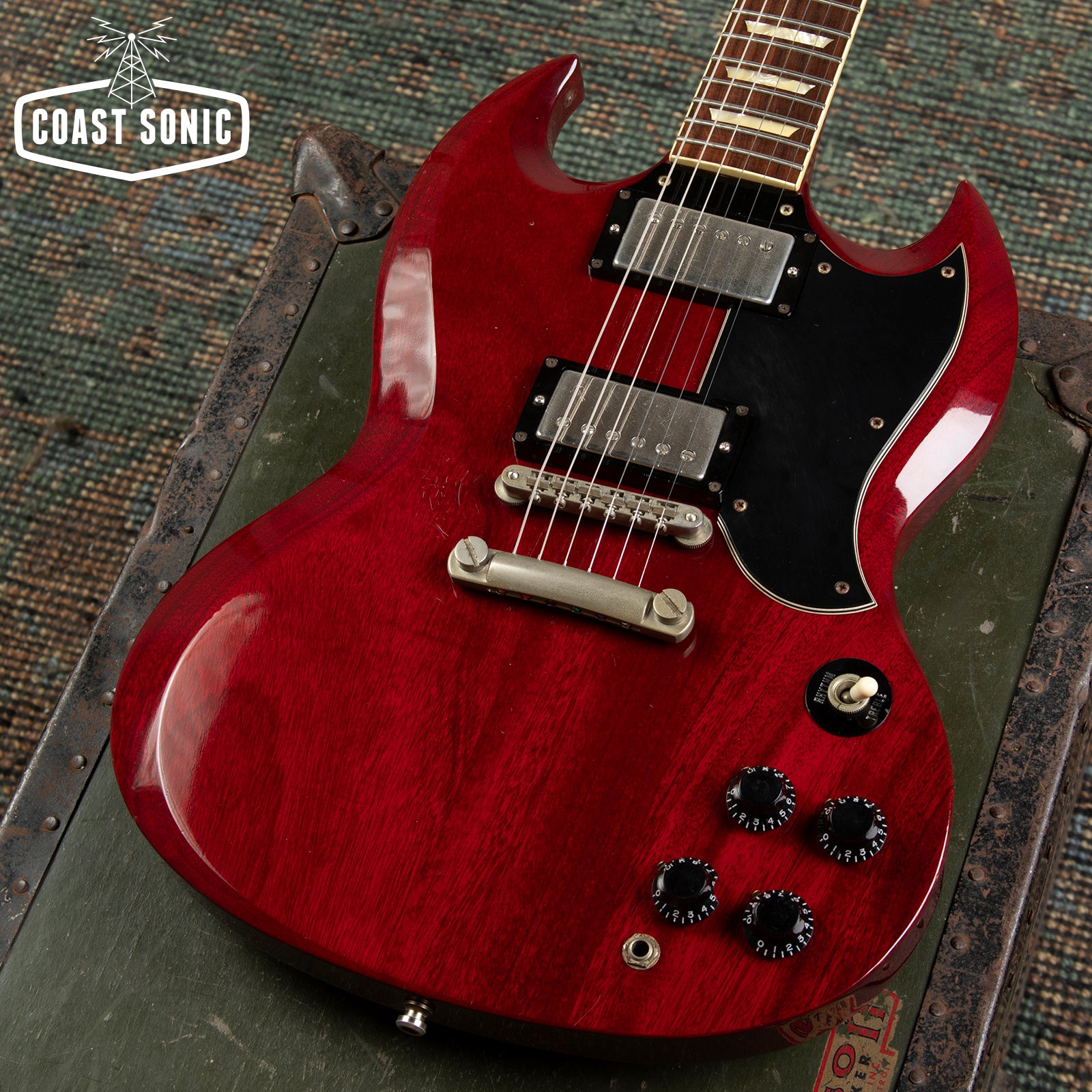 ギター Greco SG Greco SG | SG Wiki | Fandom