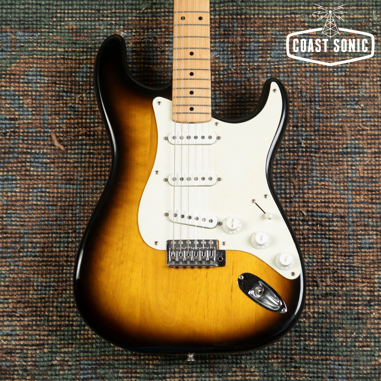 Greco Super Sounds エレキギター 1978 vintage fujigen 1978 Greco Super Sounds SE800 Stratocaster Made in Japan