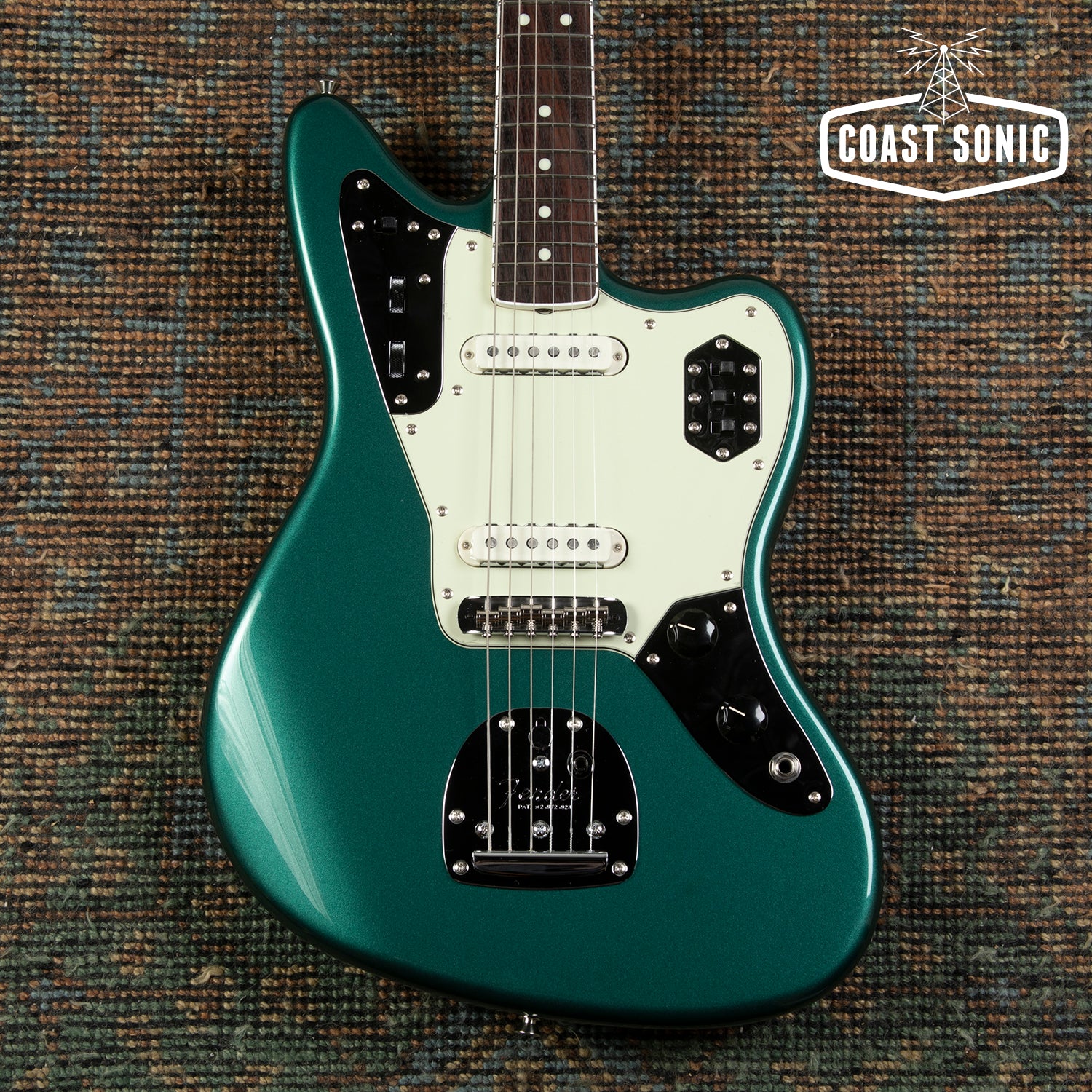 2026 Fender FSR Traditional 60s ('65 reissue) Jaguar Made in Japan MIJ