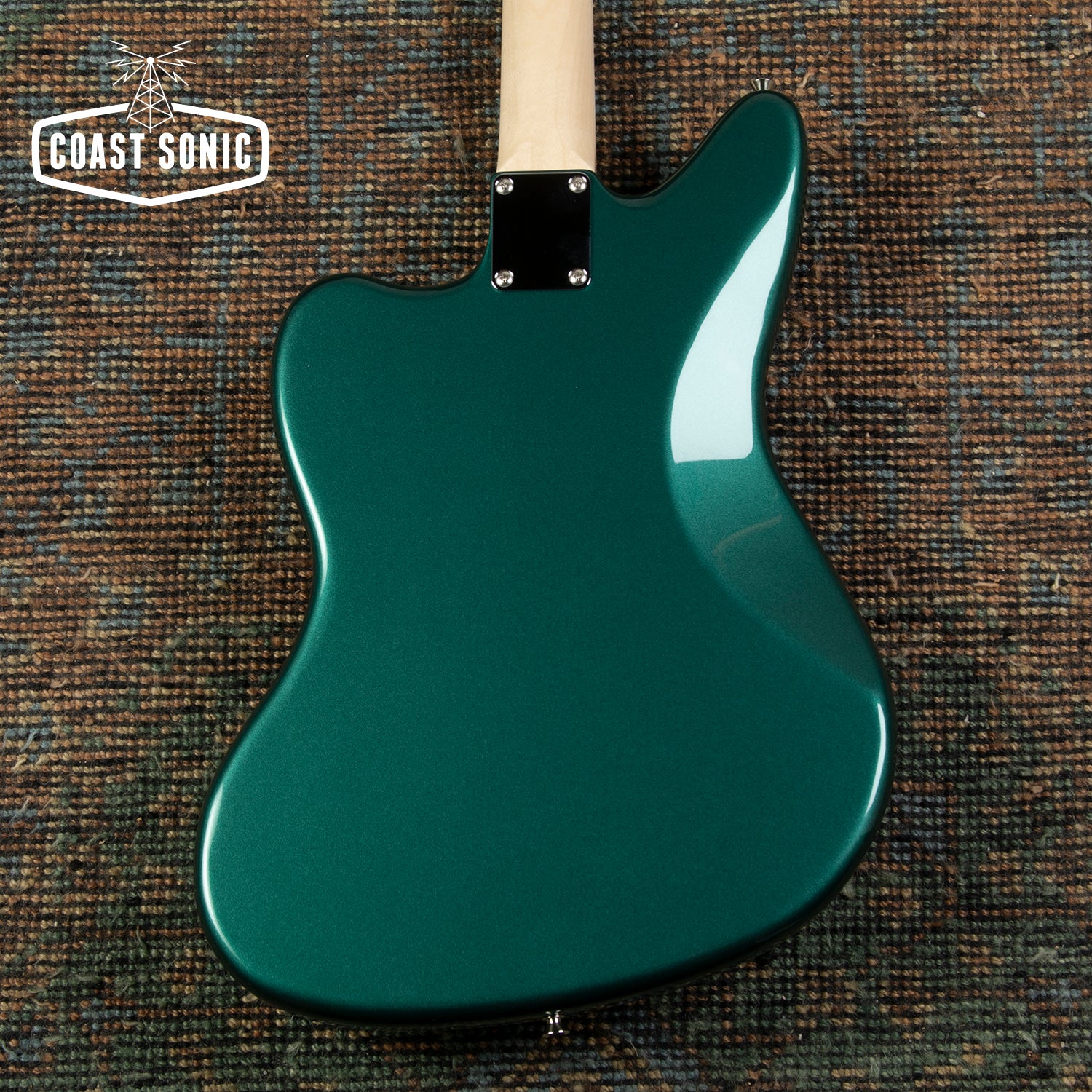 2026 Fender FSR Traditional 60s ('65 reissue) Jaguar Made in Japan MIJ