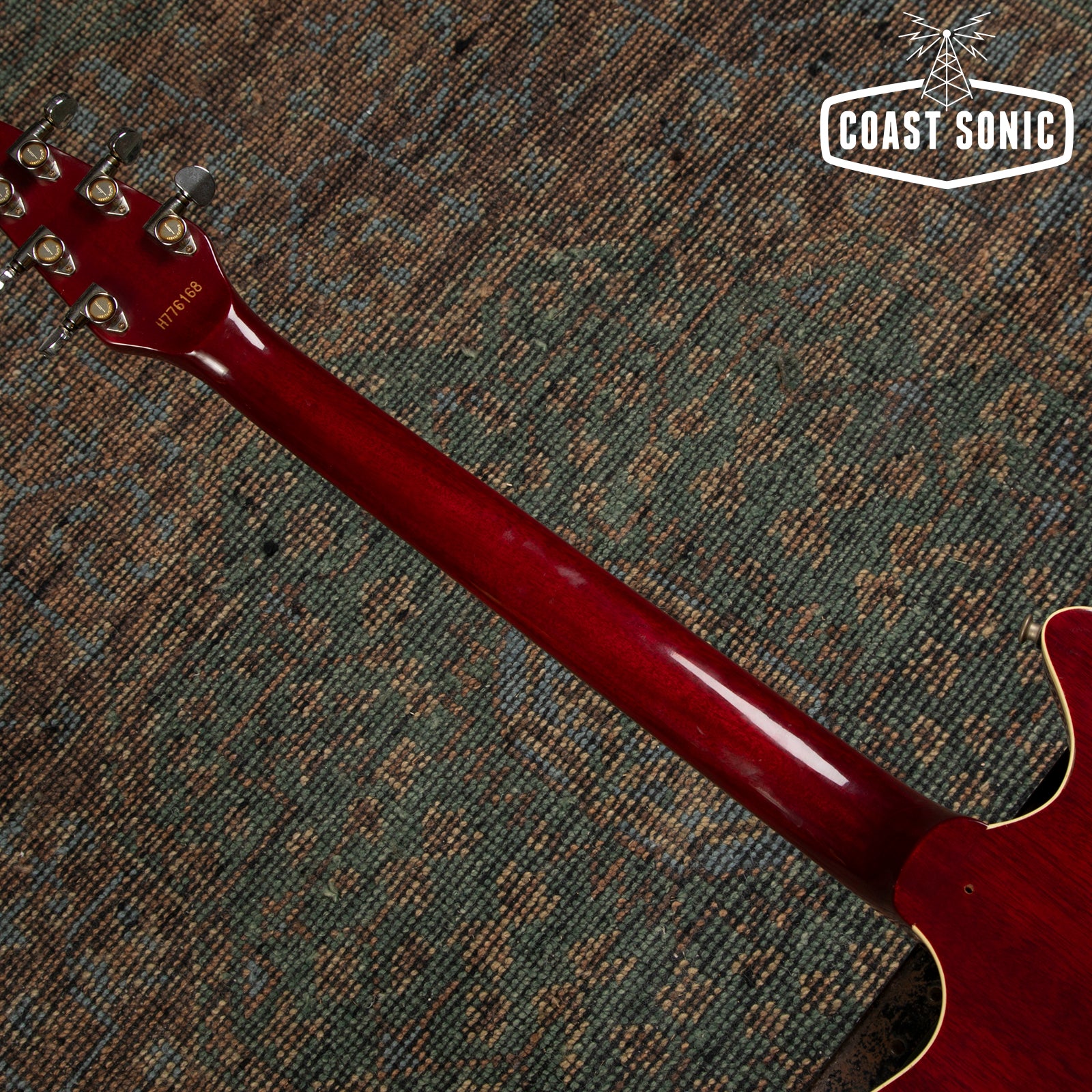 1977 Greco BM900 Brian May Made in Japan