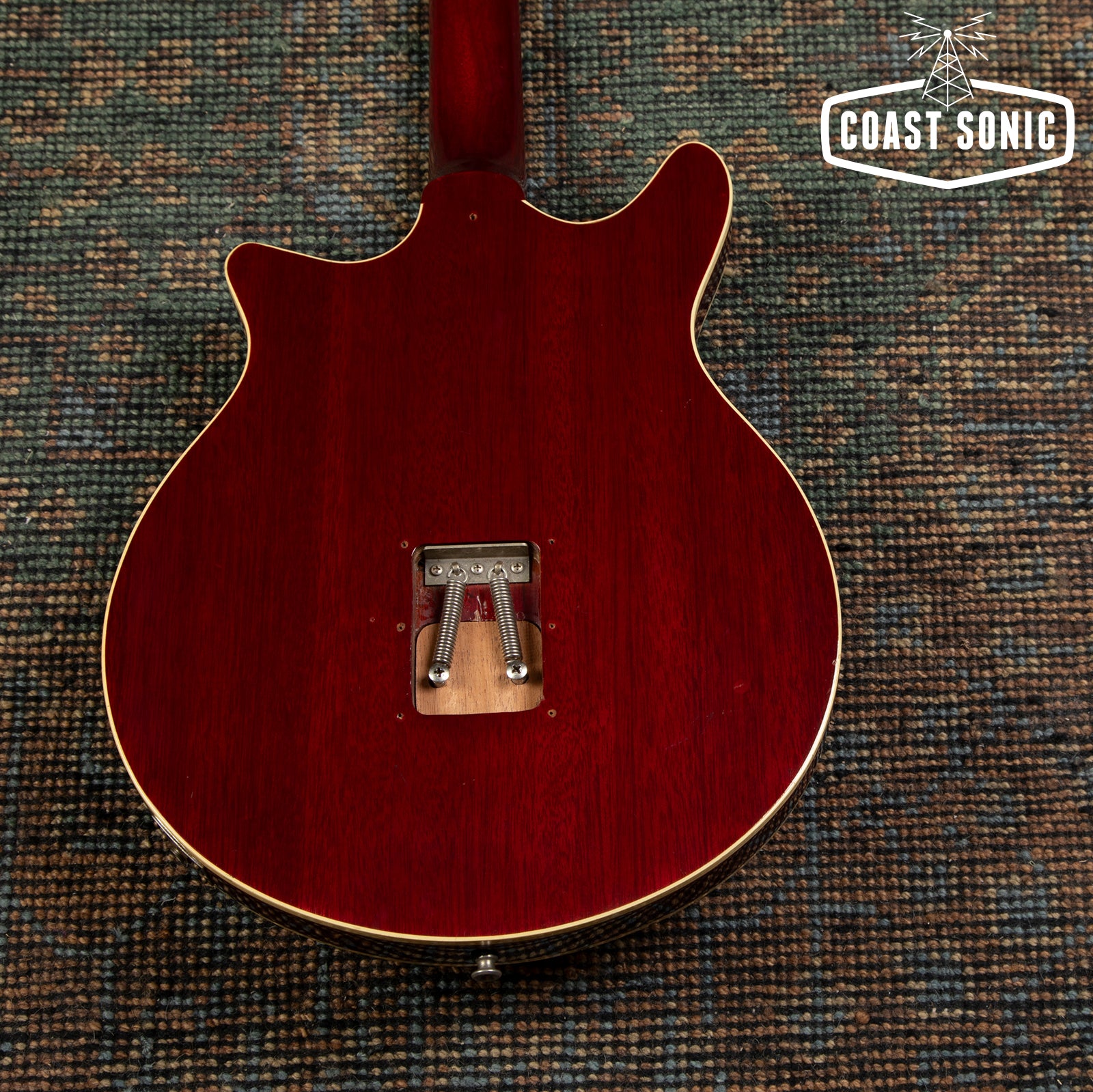 1977 Greco BM900 Brian May Made in Japan