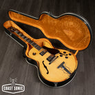 1977 Greco N-60 Made in Japan ES-175 Flame Maple - Fujigen