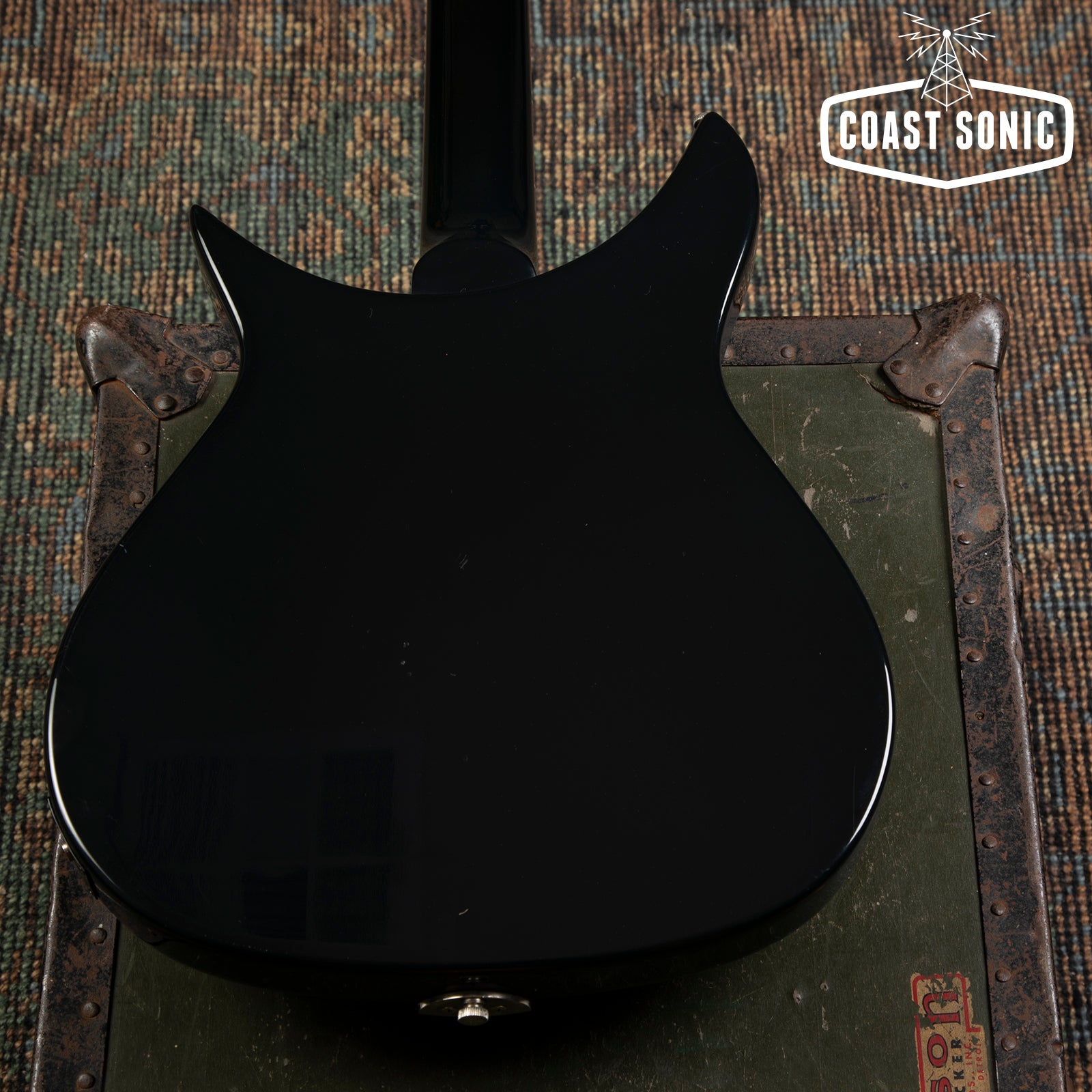 1982 Greco JLG75 John Lennon Made in Japan