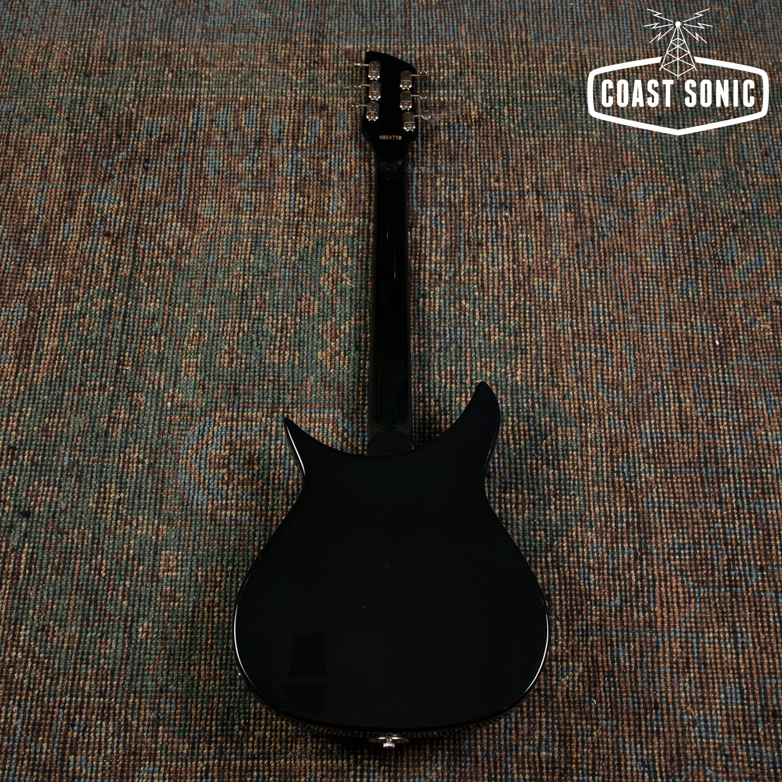 1982 Greco JLG75 John Lennon Made in Japan