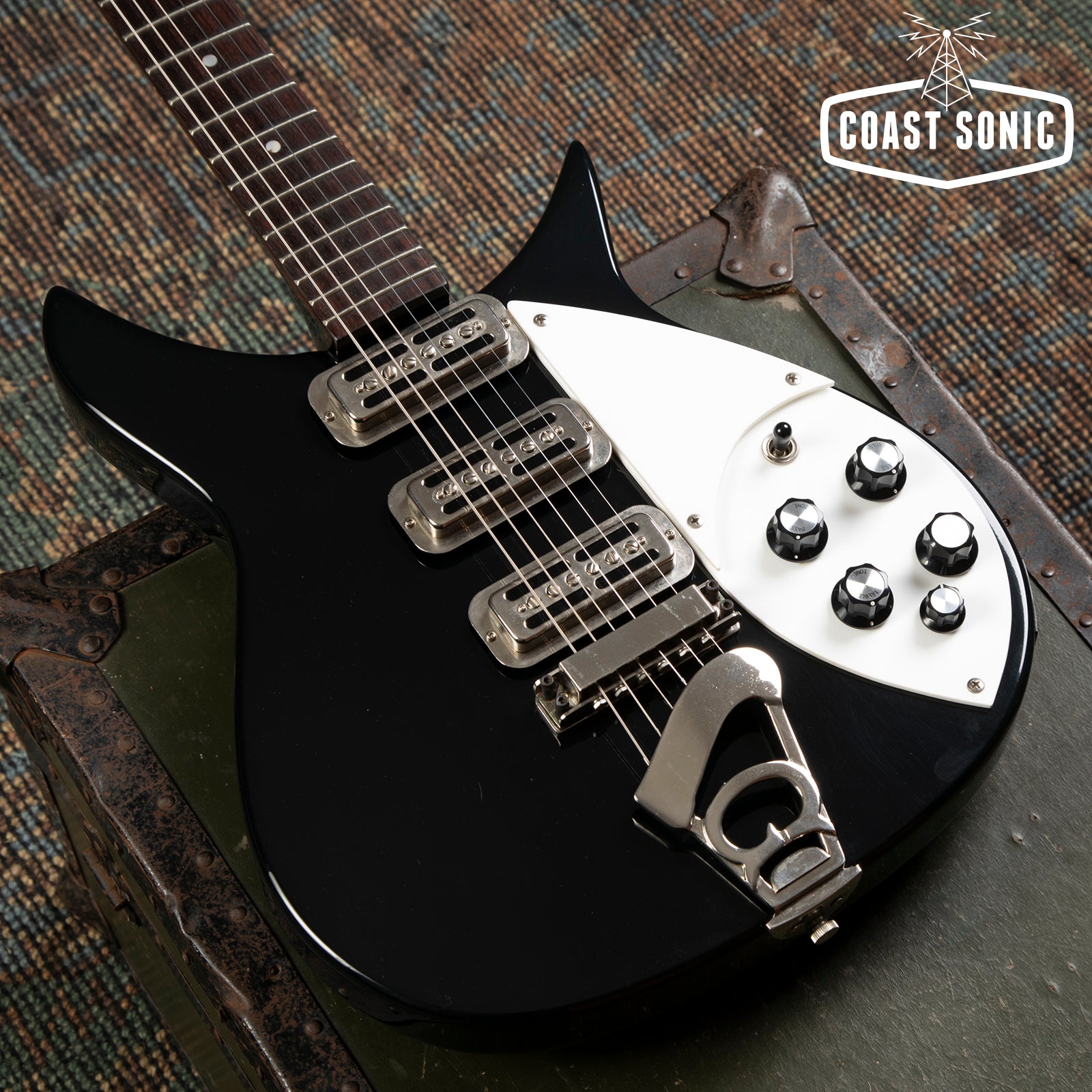 1982 Greco JLG75 John Lennon Made in Japan