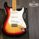 1980 Greco Super Real SE800 Stratocaster Made in Japan