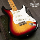 1980 Greco Super Real SE800 Stratocaster Made in Japan