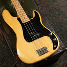 1982 Greco Super Sound PB600 Precision Bass Made in Japan