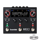 Eventide H90 Dark Harmonizer Multi-Effects Pedal