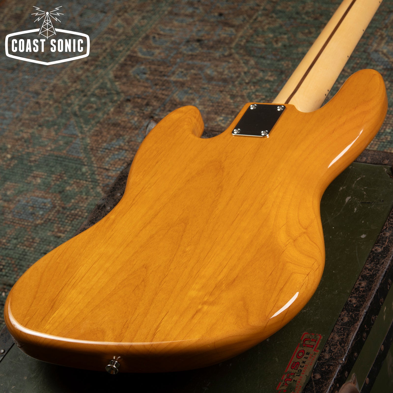 Fender HYBRID II JAZZ BASS 日本製 2024 Fender Hybrid II Jazz Bass V 5 String Made in Japan