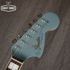 2023 Fender FSR Traditional Late 60's Jazzmaster Made in Japan - Ice Blue Metallic