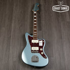 2023 Fender FSR Traditional Late 60's Jazzmaster Made in Japan - Ice Blue Metallic