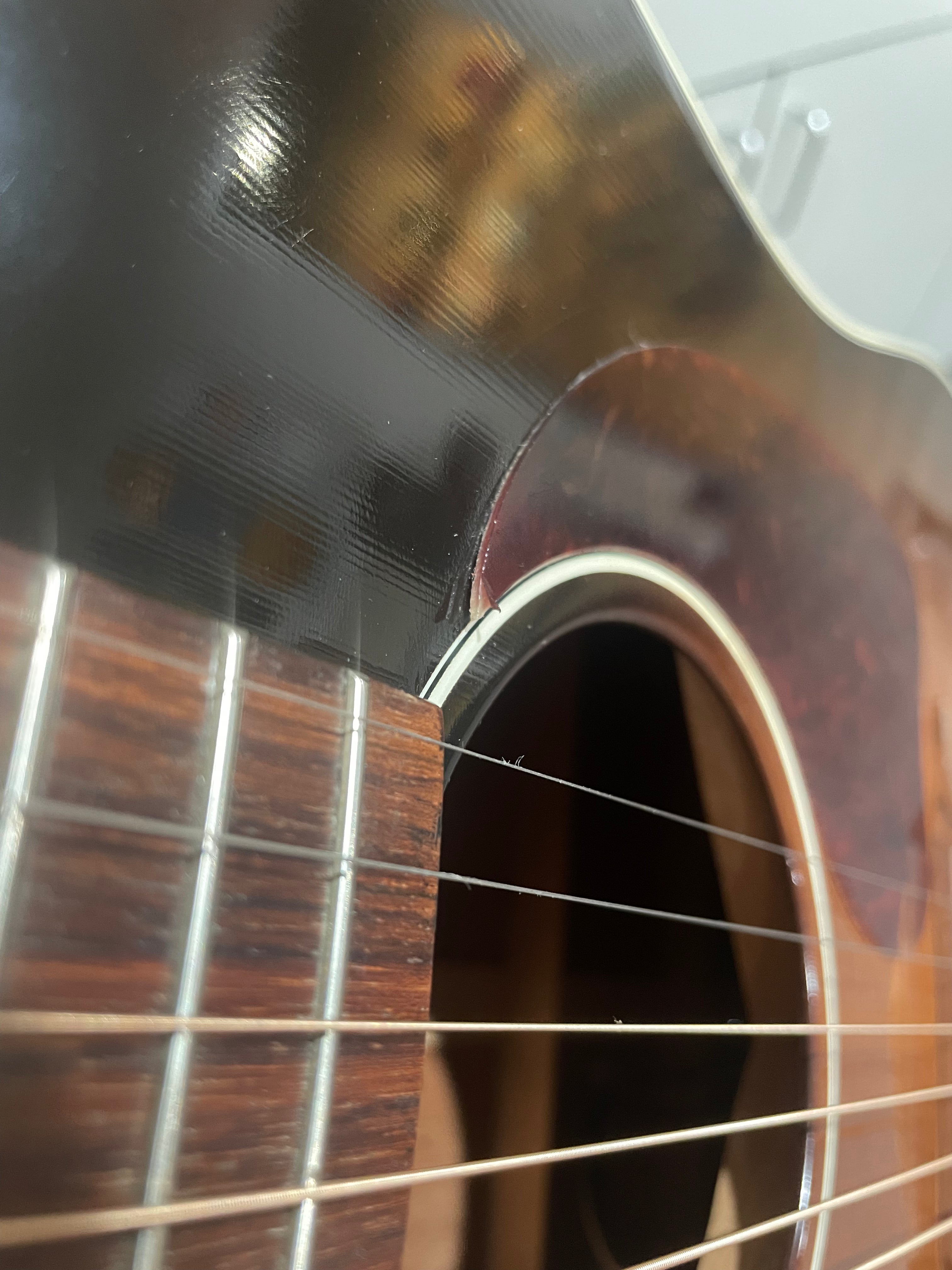 2015 Gibson J-45 Standard w/ Original Case