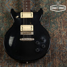 1984 IbanezAR50-BK Artist Junior Made in Japan - Black