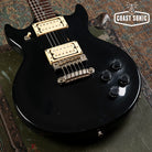 1984 IbanezAR50-BK Artist Junior Made in Japan - Black