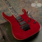 2021 Ibanez Limited Edition J Craft RG8570AZ Made In Japan