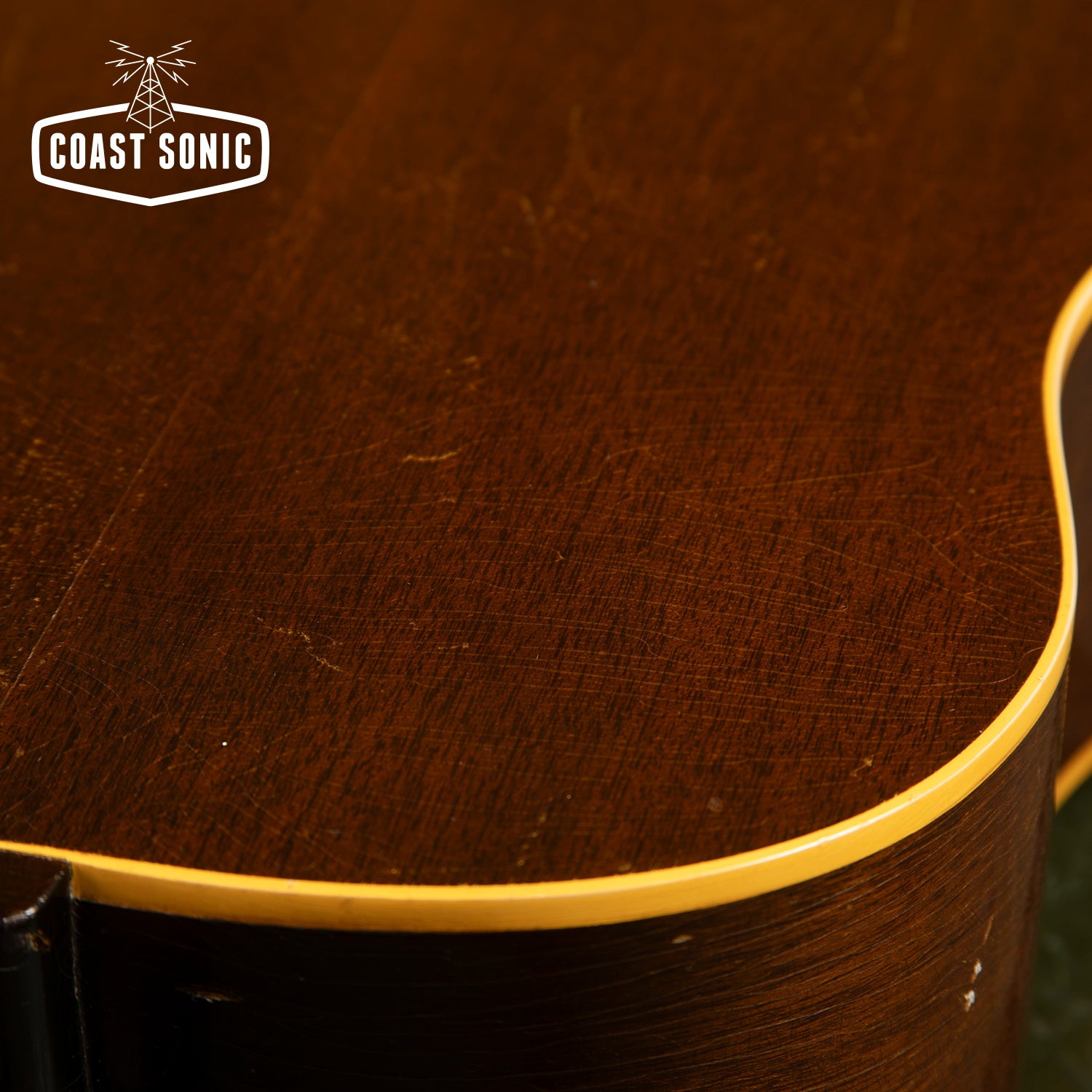 1967 Gibson J-50 ADJ vintage Slope Shoulder Dreadnought Acoustic Guita