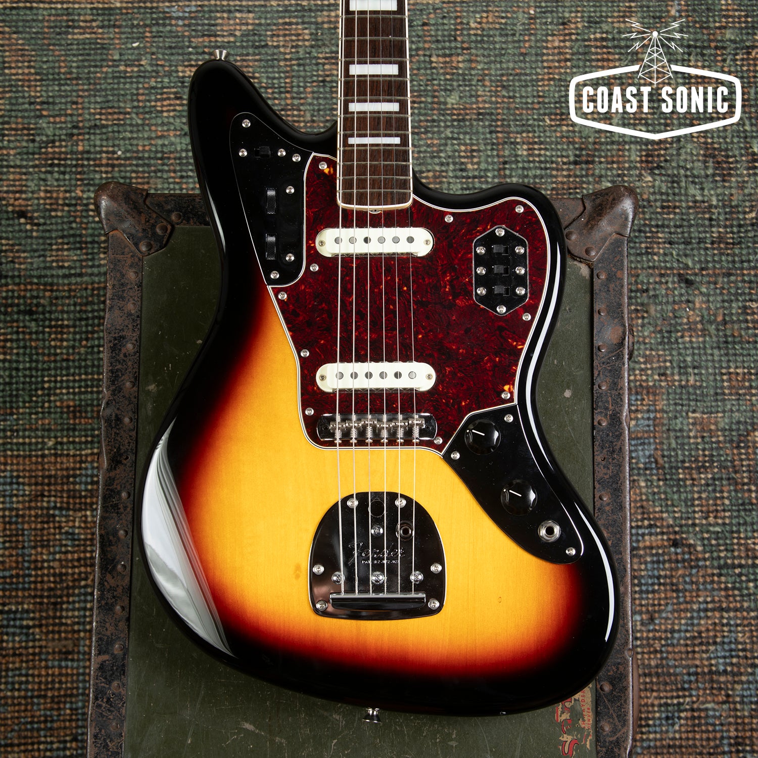 ギター Fender Japan Traditional 60s Jaguar JAG-5_8f44ea0b-03a4-4fc2-88cc-