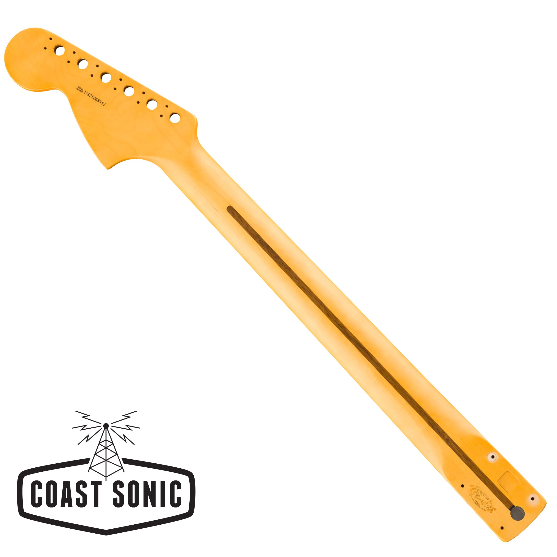 Fender American Professional Classic Jaguar Neck - Rosewood