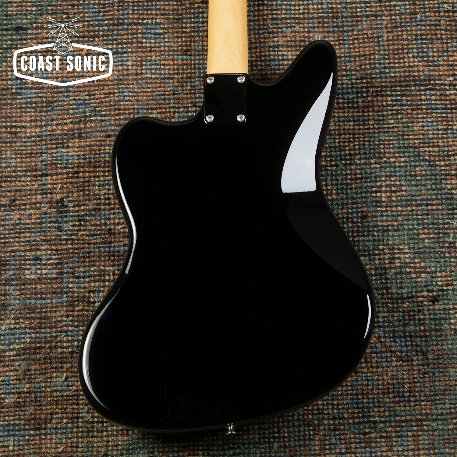 2025 Fender Traditional 60's Competition Jaguar Made in Japan