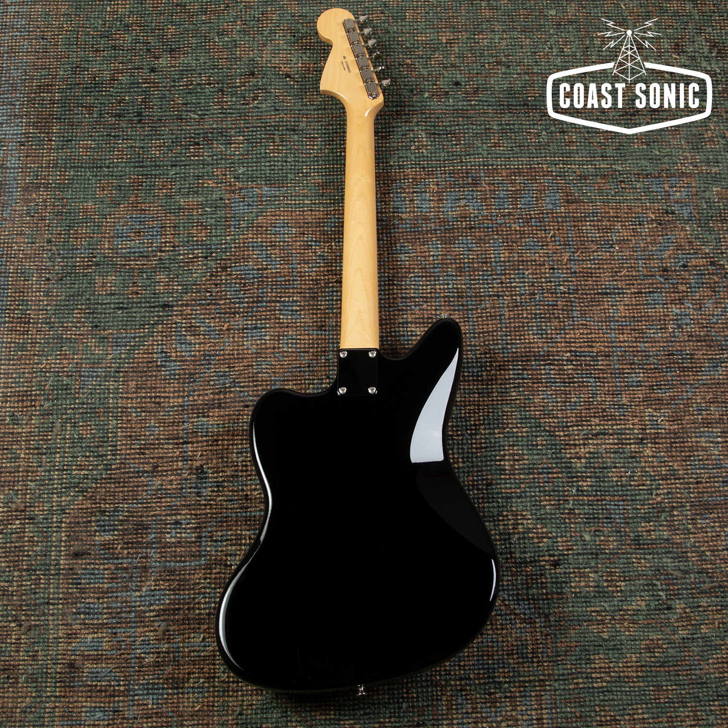 ギター Fender / Traditional 2025 Jaguar 2025 Fender Traditional 60's Competition Jaguar Made in Japan