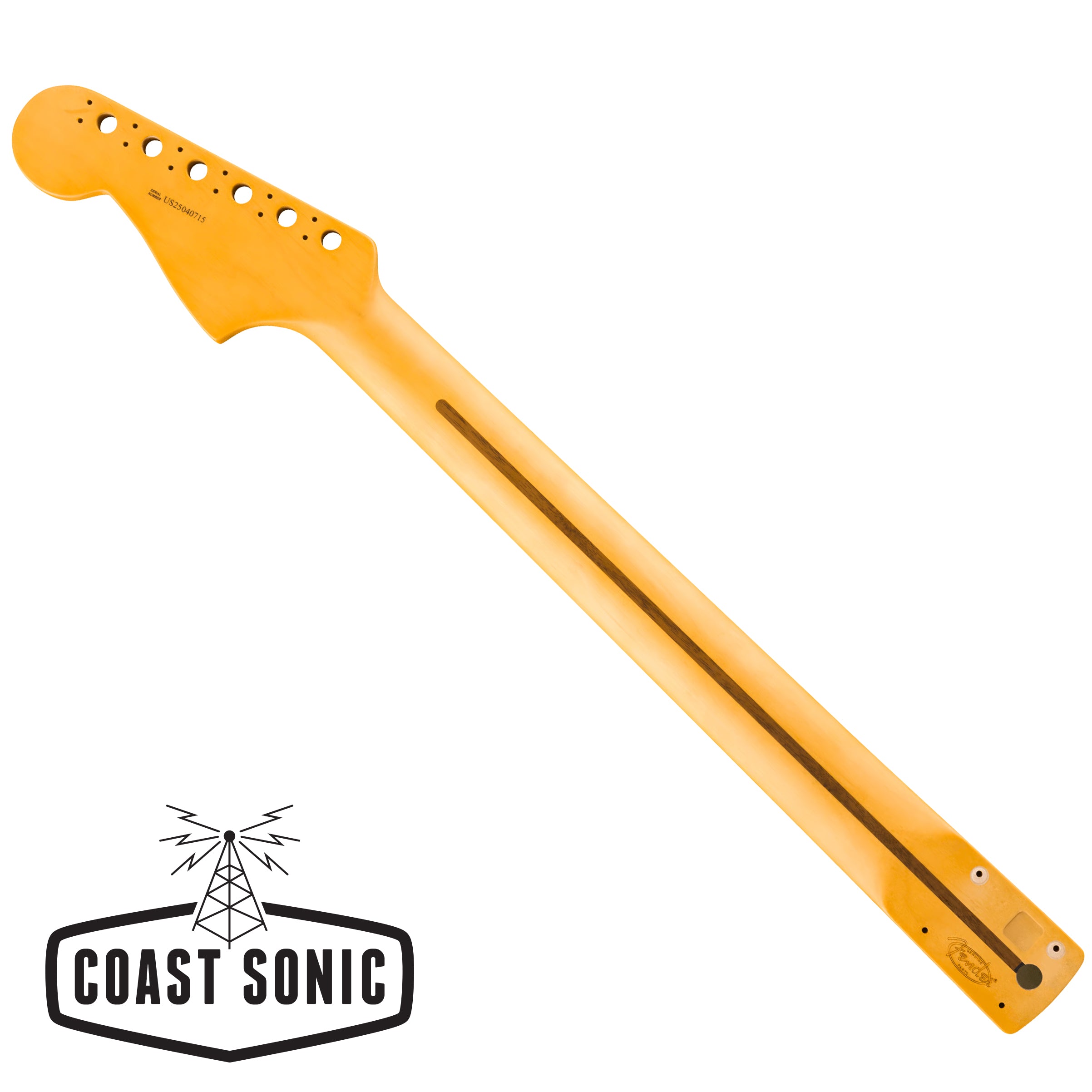 Fender American Professional Classic Jazzmaster Neck - Rosewood