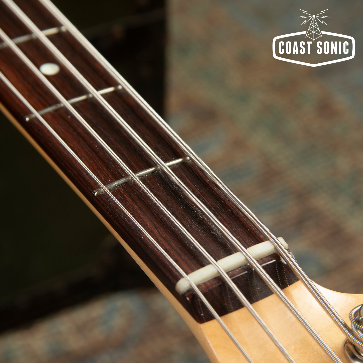 2024 Fender Traditional 60s Jazz Bass Made in Japan