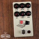 JHS Pedals Hard Drive Distortion - Tan