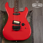 1980's Vintage Kramer JK1000 Super Strat Floyd Rose Made in Japan