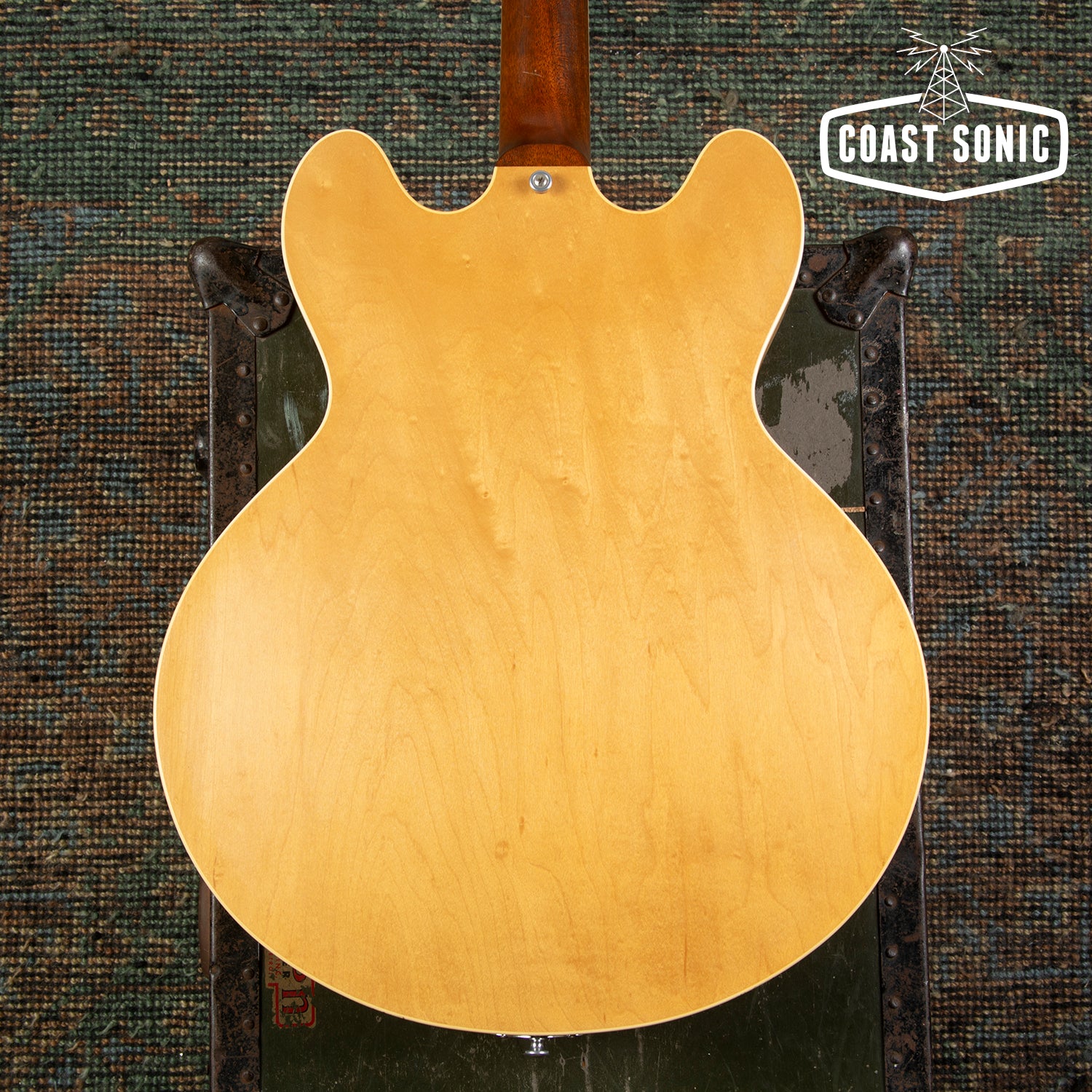 Epiphone USA Collection John Lennon Limited Edition 1965 Revolution Ca